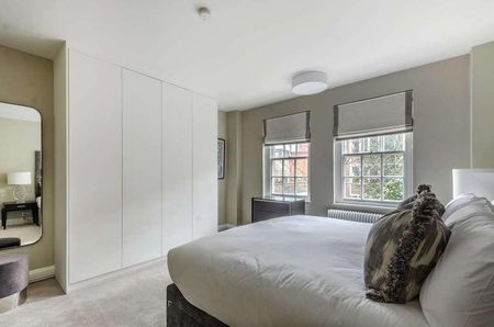 Pelham Court, Chelsea, SW3 - Photo 4