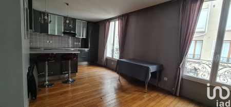 Appartement 2 pièces de 52 m² à Issy-les-Moulineaux (92130) - Photo 4