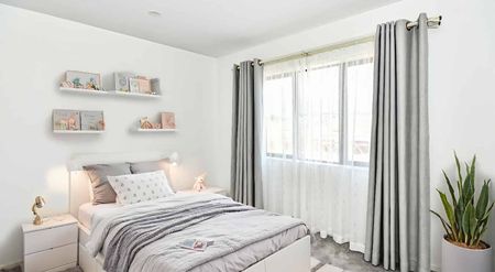 One Week Rent Free - Photo 5