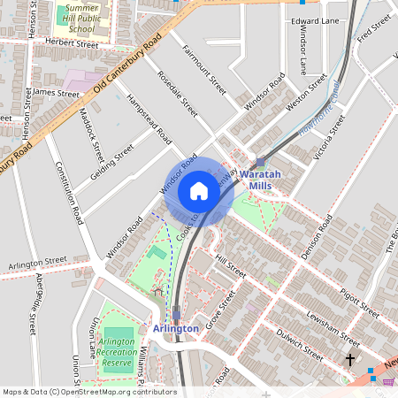 65/10-14 Terry Road, Dulwich Hill