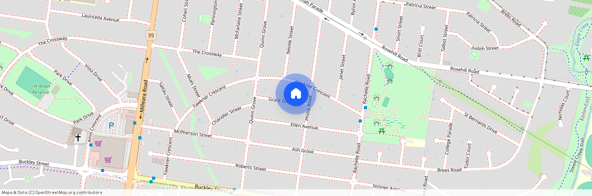 2 Grant Grove, Vic 3033, Keilor East