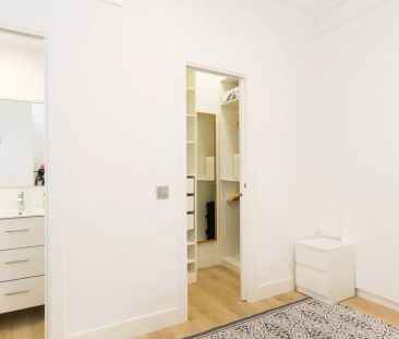 2-bedroom apartment for rent in Cuatro Caminos. - Foto 2