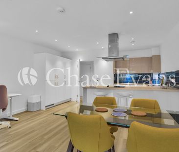 3 bedroom apartment to rent - Photo 2