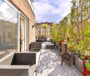 A beautifully furnished apartment in a wonderfully designed development situated on Ebury Street. - Photo 1