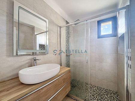 Location Appartement 4 pièces 79m² AJACCIO 20090 - Photo 5