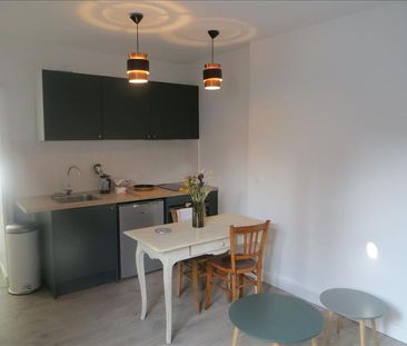 2 pièces - Meublé - 30 m² - 4ème étage - Colocation non autorisée - Photo 6