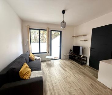 Appartement T2 Colombes à louer - Photo 2