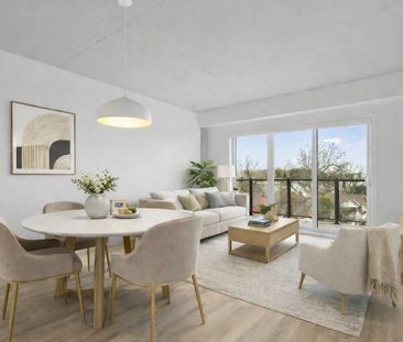 Condo locatif d'une chambre à Lavaltrie - Photo 1