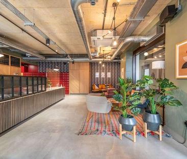 Uncle Wembley, Park Lane, Wembley, HA9 - Photo 4