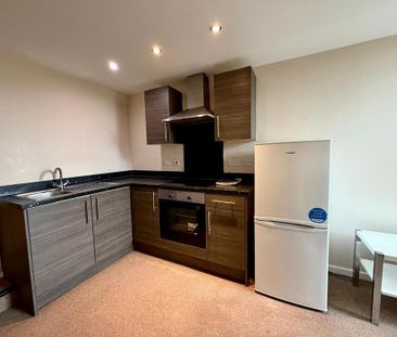 1 bedroom apartment to rent - Photo 3