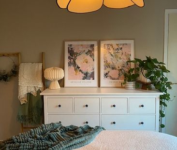 Bäckebogatan 16B - Foto 1