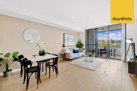 212/9 Rutledge Street,Eastwood,New South Wales 2122, Sydney - Photo 4