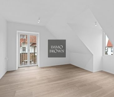 Tout savoir sur cette maison à Knokke Le Zoute, à Knokke Le Zoute - Photo 6