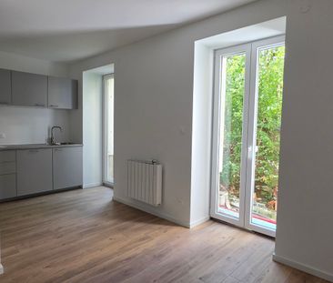 Location Appartement 3 pièces 54m² MULHOUSE 68100 - Photo 2