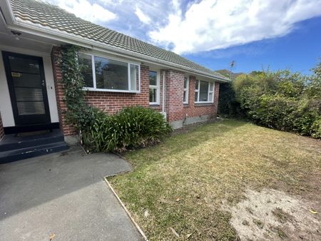 9 Hampton Place, Burnside Christchurch - Photo 5