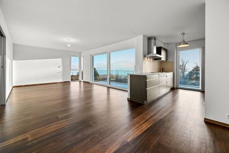 CHARDONNE – CHEMIN DE LA MAISON-JEAN 2 – BEAUTIFUL APARTMENT OF - Photo 2