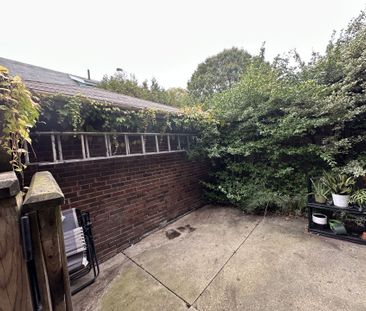 For Lease - 44 44 HILLSIDE Avenue Unit# Basement, Toronto, Ontario - Photo 6