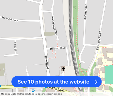 Trinity Close, Northwood - Photo 1