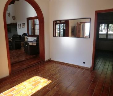 Luxury 4 room Detached House for rent in Lloseta, Balearic Islands - Photo 3