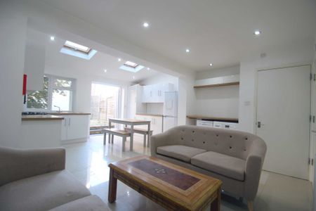 Ridgefield Road, Oxford, OX4 - Photo 2