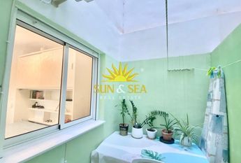 2 BEDROOM APARTMENT - TORREVIEJA
