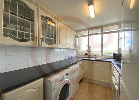 Campden Hill Towers, Notting Hill Gate, W11, London - Photo 5