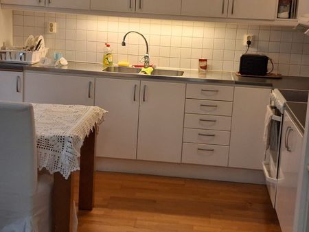 Ejdervägen, Farsta - Foto 5