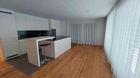 3.5 Zimmer, 105 m², 1. Stock - Foto 2