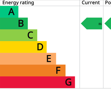2 bedroom detached house to rent - Photo 2
