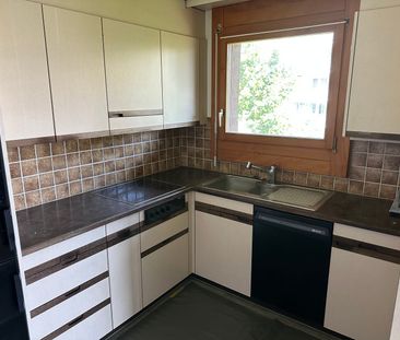 4.5 Zimmer, 101 m², 3. Stock - Photo 1