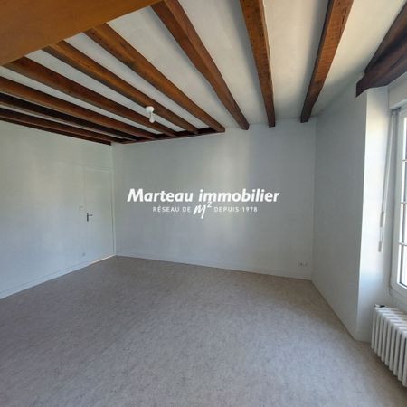 Location Appartement 2 pièces 41m² - Photo 4