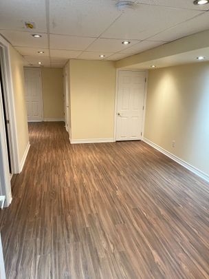 For Lease - 169 Carlaw Avenue Unit# Basement, Toronto, Ontario - Photo 1