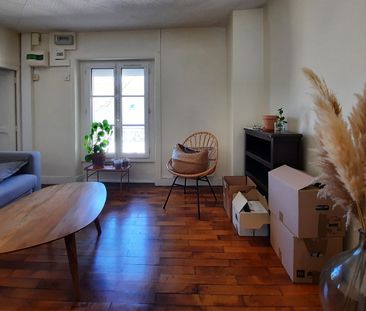 Location Appartement 2 pièces 45m² - Photo 2