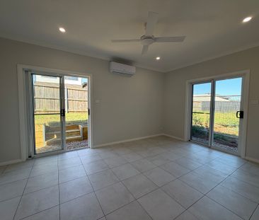 Brand New 2-Bedroom Granny Flat | 10a Sugar Cane St, Leppington - C... - Photo 2