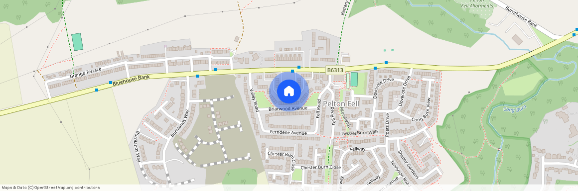 Gardiner Crescent, Pelton Fell, DH2 2NJ, Chester Le Street