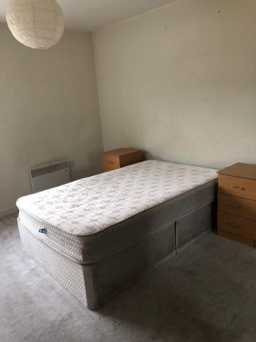 1 Bed Flat, Sherborne Street, B16 - Photo 2