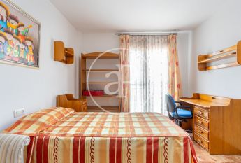 Flat for rent with Terrace in Morvedre (Valencia)