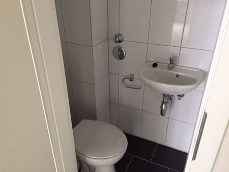 demnächst frei 3,5 Zimmer Wohnung in Duisburg-Wehofen! - Photo 5