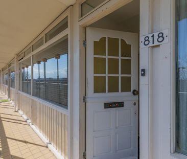 Te huur: Appartement Engelandlaan 818 in Haarlem - Foto 4