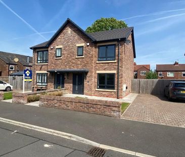 3 bedroom semi-detached house to rent - Photo 3