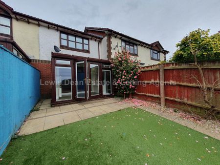 3 bedroom terraced house to rent - Photo 5