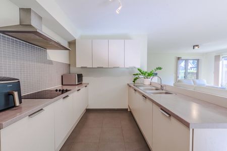 Gelijkvloers appartement met groen uitzicht in Kasterlee - Photo 3