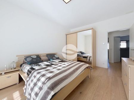 5 Zimmer, 140 m², 1. Stock - Photo 5