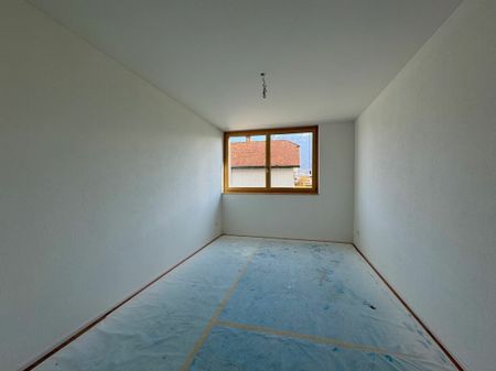 Living like in a terraced house - spacious 5.5-room apartment - Foto 5