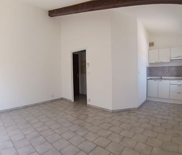 Appartement T1 près de LE PONTET à louer - Photo 3