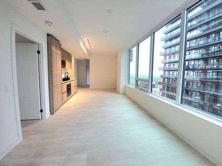 For Lease - 117 Broadway Avenue Unit# 2702, Toronto, Ontario - Photo 2