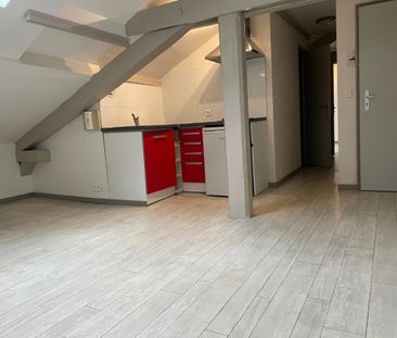Location Appartement 1 pièce 28m² DAX 40100 - Photo 6