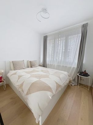 Appartement te huur - Foto 1