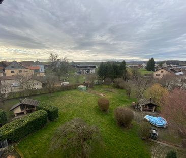 2 room apartment in Vendlincourt - Photo 1