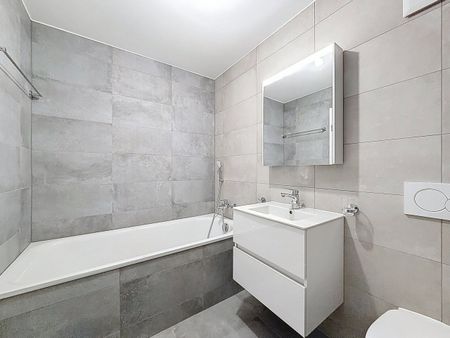 3.5 Zimmer, 66 m², 2. Stock - Photo 3